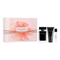 Coffret For Her - Eau de Toilette, Narciso Rodriguez