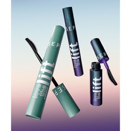 LOVE THE LIFT WATERPROOF - Máscara curva instantânea e volume com efeito lifting