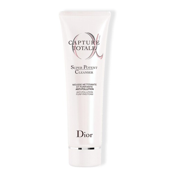 Capture Totale Super Potent Cleanser- Gel Limpeza, DIOR