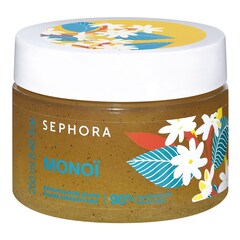 Exfoliating Body Granita - Exfoliante Corporal, Sephora Collection