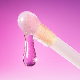 Lip Injection Maximum Plump - Gloss 