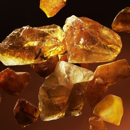 Private Collection Precious Amber- Vela Perfumada