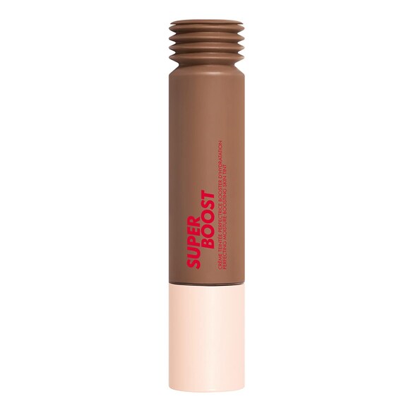 Super Boost Skin Tint – Creme com cor aperfeiçoador que reforça a hidratação, Make Up For Ever