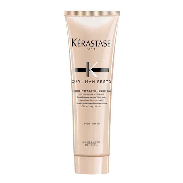 Curl Manifesto - Condicionador Revitalizante, Kérastase