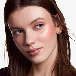 Rouge Blush Colour & Glow - Paleta de tez, duo cor e iluminador