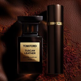 Tuscan Leather - Body Spray Corporal