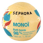 Bath Bomb - Bolas Efervescentes 