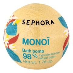 Bath Bomb - Bolas Efervescentes , Sephora Collection
