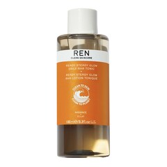 Tónico  AHA Ready Steady Glow , Ren