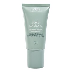Scalp Solutions Hydrating Hair & Scalp Mascara Capilar, Aveda