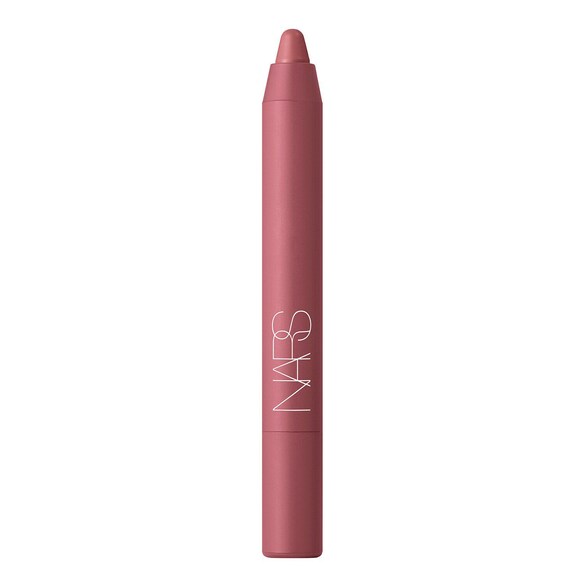 Powermatte high-intensity lip pencil - Lápis de lábios, Nars