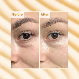 Le Soin Éclat Contour Des Yeux Anti-Cernes - Creme contorno ocular