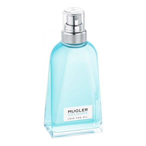 MUGLER COLOGNE - Love You All, Mugler