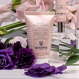 Masque Eclat Express - Máscara de limpeza