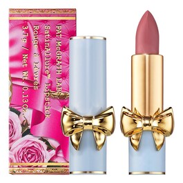 SatinAllure Lipstick - Batom