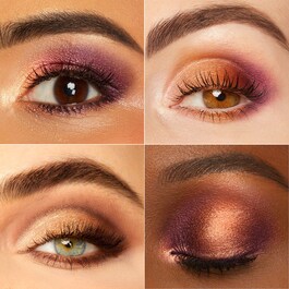 Tartelette™ Energy Amazonian Clay Palette - Paleta Sombras