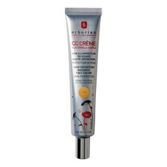 CC Cream, ERBORIAN