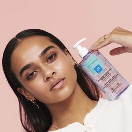 Cleansing & soothing micellar gel- Gel Desmaquilhante