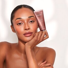Rose Quartz Exfoliating Mask - Máscara Esfoliante