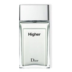 Higher - Eau de toilette - Notas aromáticas, amadeiradas e condimentadas, Dior