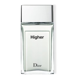 Higher - Eau de toilette - Notas aromáticas, amadeiradas e condimentadas