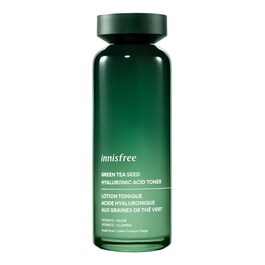 Green Tea Seed Hyaluronic Acid Toner - Tónico Facial