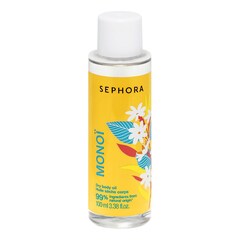 Dry Body Oil - Óleo Corporal, Sephora Collection