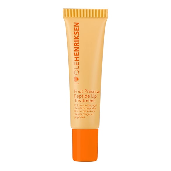 Pout Preserve Lip Treatment - Tratamento Hidratante de Lábios, Ole Henriksen