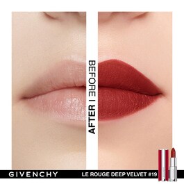 Le Rouge Givenchy