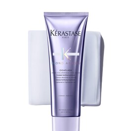 Blond Absolu Cicaflash - Amaciador Fortificante Intenso