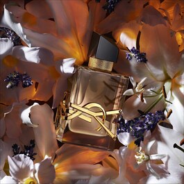 Libre Flowers & Flames - Eau de Parfum Perfume de Mulher Floral