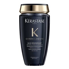 Chronologiste Bain Régénérant -  Champô  Revitalizante, KERASTASE