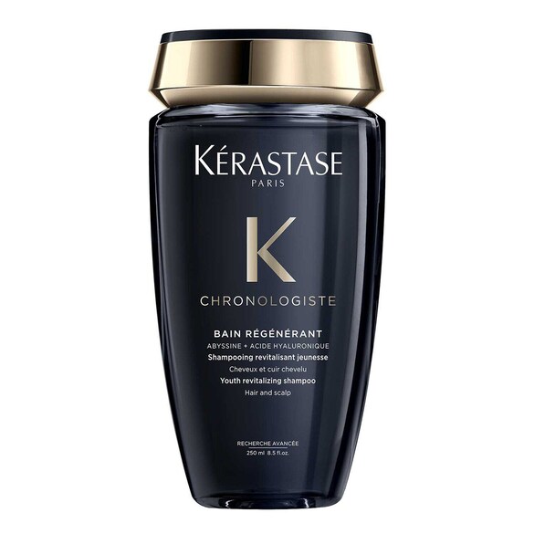 Chronologiste Bain Régénérant -  Champô  Revitalizante, Kérastase