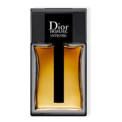 Dior Homme Intense - Eau de parfum - Notas amadeiradas, âmbar, lírio e baunilha, Dior