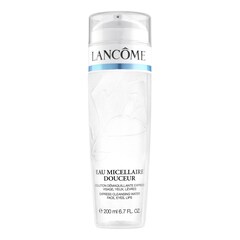 Douceur Eau Micellaire, Lancôme