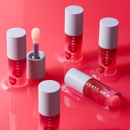 Cherry Treat - Óleo de Lábios Nutritivo