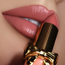 SatinAllure Lipstick - Batom