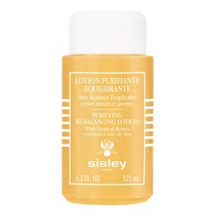 Lotion Purifiante Équilibrante aux Résines Tropicales, Sisley