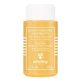 Lotion Purifiante Équilibrante aux Résines Tropicales