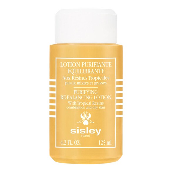 Lotion Purifiante Équilibrante aux Résines Tropicales, SISLEY