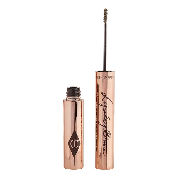 Legendary Brows - Gel de Sobrancelhas, Charlotte Tilbury