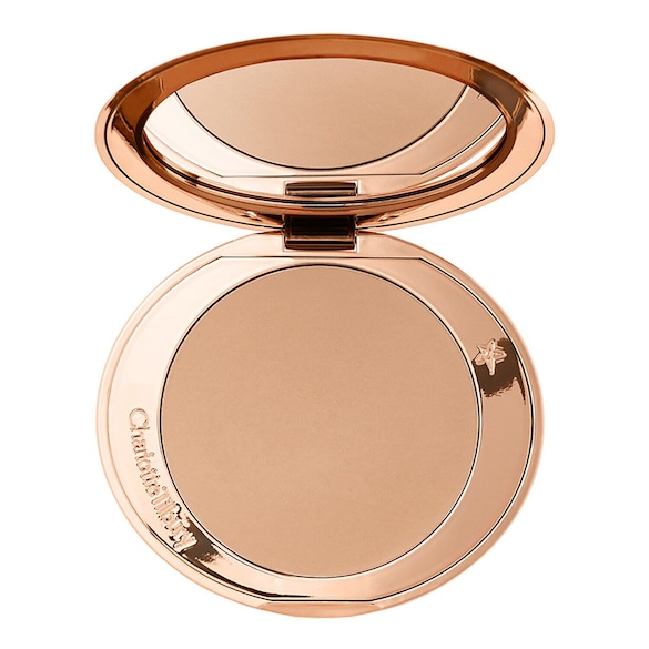 Airbrush Bronzer - Pó Bronzeador, CHARLOTTE TILBURY