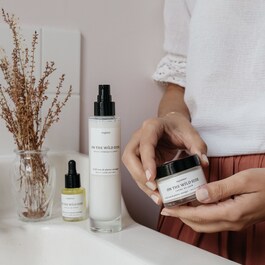 Creme de Dia - Bio e 100% Origem Natural