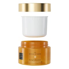 The Ritual of Mehr - Recarga Creme Corporal, Rituals