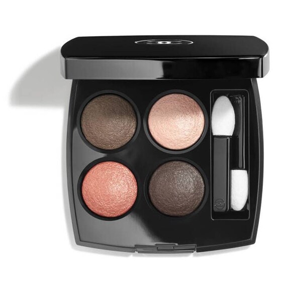 LES 4 OMBRES -Paleta Sombras, CHANEL