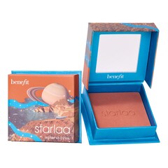 Starlaa WANDERful World - Blush em pó, Benefit Cosmetics