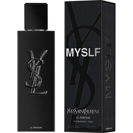 MYSLF Le Parfum - Perfume de Homem Floral Amadeirado