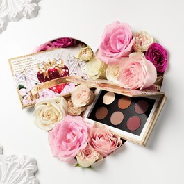 Mthrshp: Velvet Liaison - Paleta Sombras