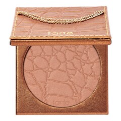 Pó Bronzeador Resistente A Agua Amazonian Clay, Tarte