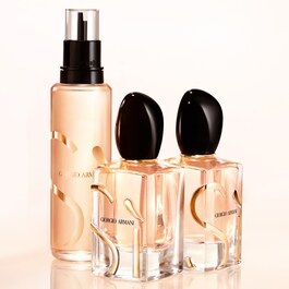 Sì -  Eau de Parfum